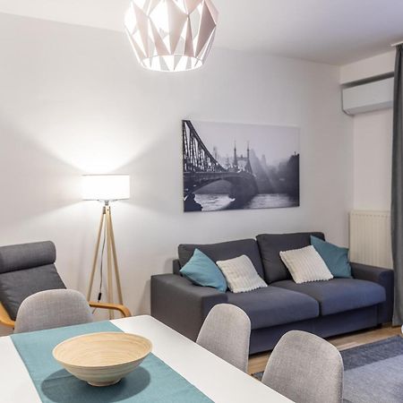 Pleasure Place Apartment Budapest Exterior foto