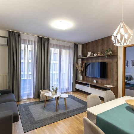 Pleasure Place Apartment Budapest Exterior foto