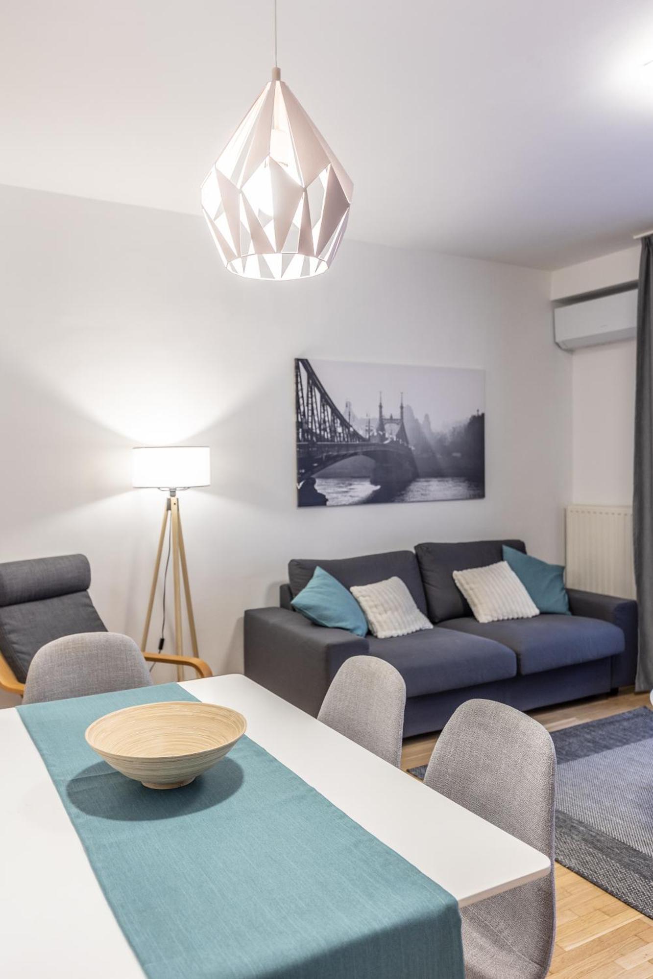 Pleasure Place Apartment Budapest Exterior foto