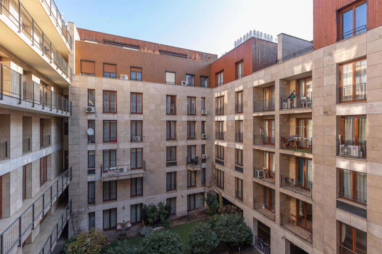Pleasure Place Apartment Budapest Exterior foto