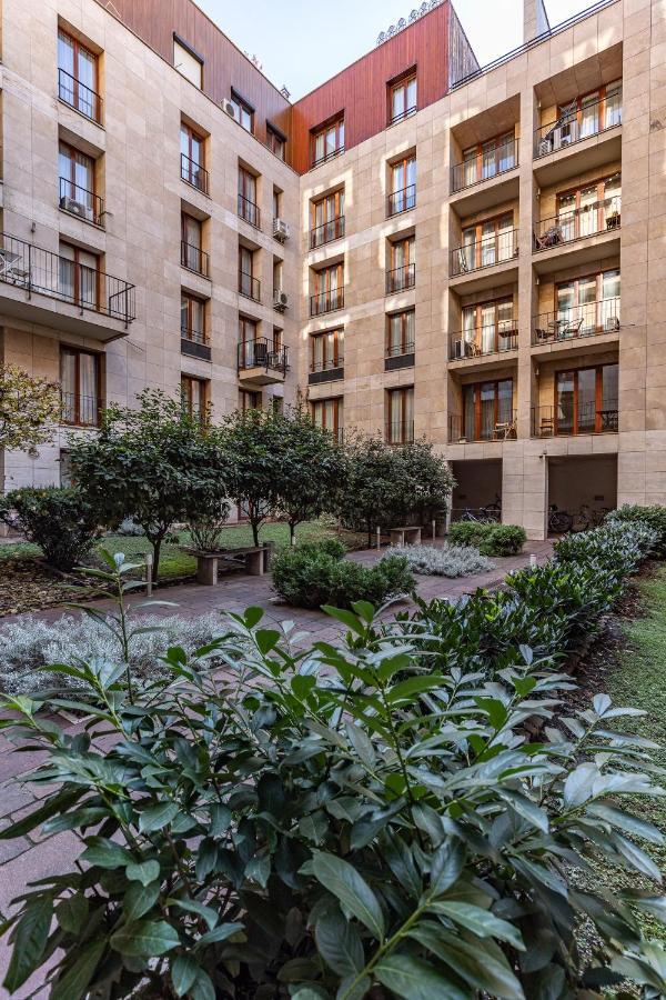 Pleasure Place Apartment Budapest Exterior foto
