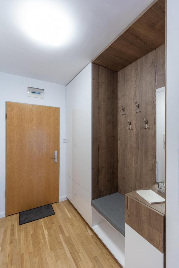 Pleasure Place Apartment Budapest Exterior foto