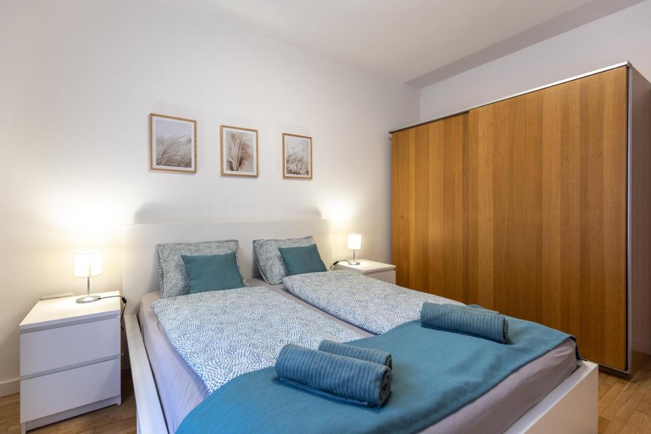 Pleasure Place Apartment Budapest Exterior foto