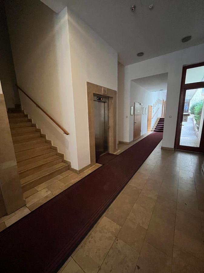 Pleasure Place Apartment Budapest Exterior foto